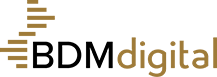 Logo BDM ped